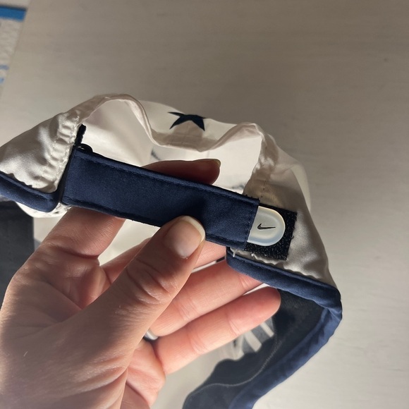 Nike Dri-Fit Junior Olympic All-American Running Hat - Picture 8 of 8